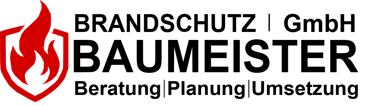 Brandschutz Baumeister